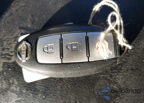 2016 Nissan Rogue Sv from USA, damaged, VIN KNMAT2MV1GP676939